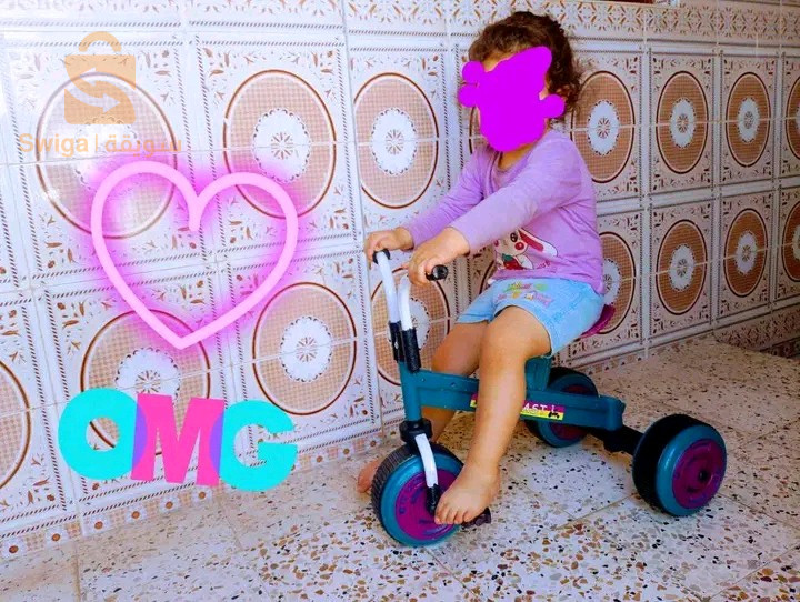vélos pour enfants