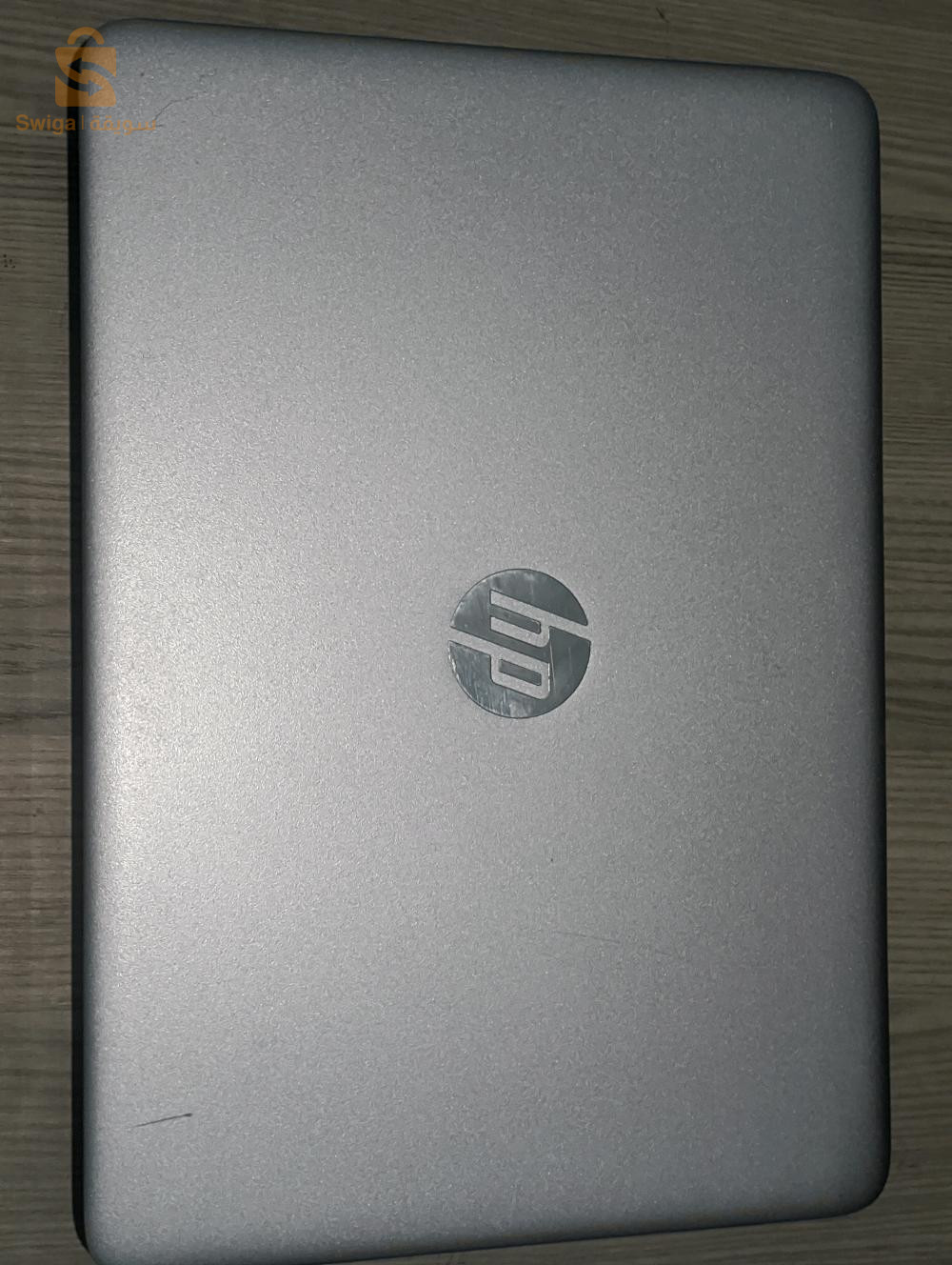 PC portable HP EliteBook 840 G3