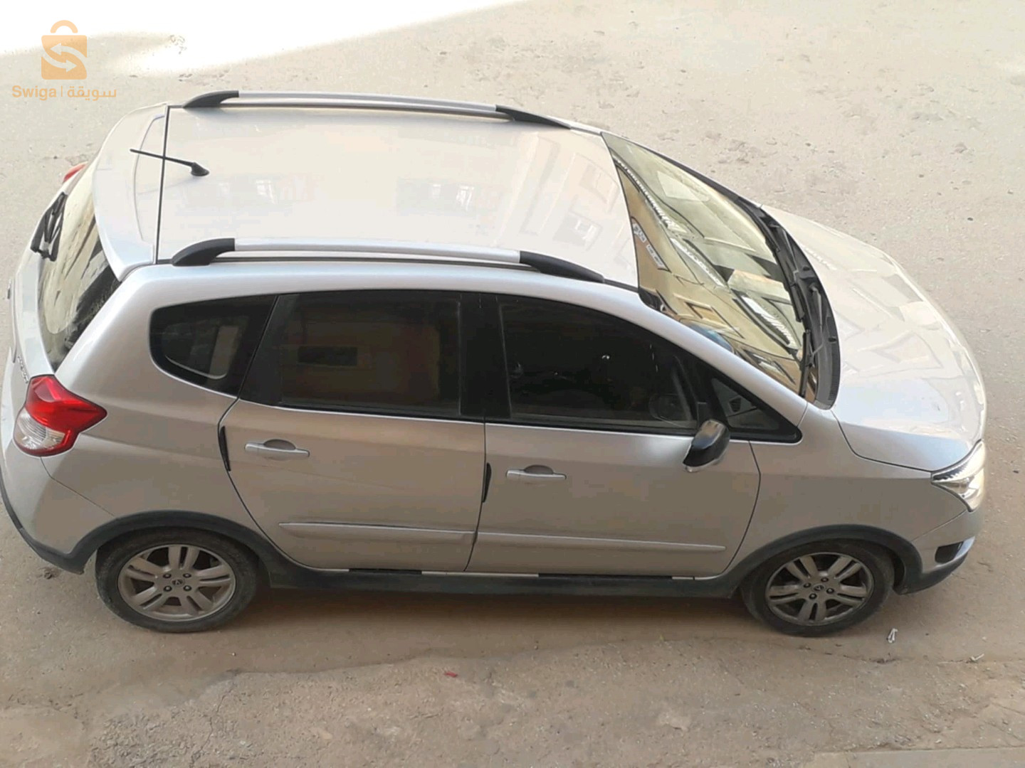 سيارات أخرى 2014 17 الجلفة