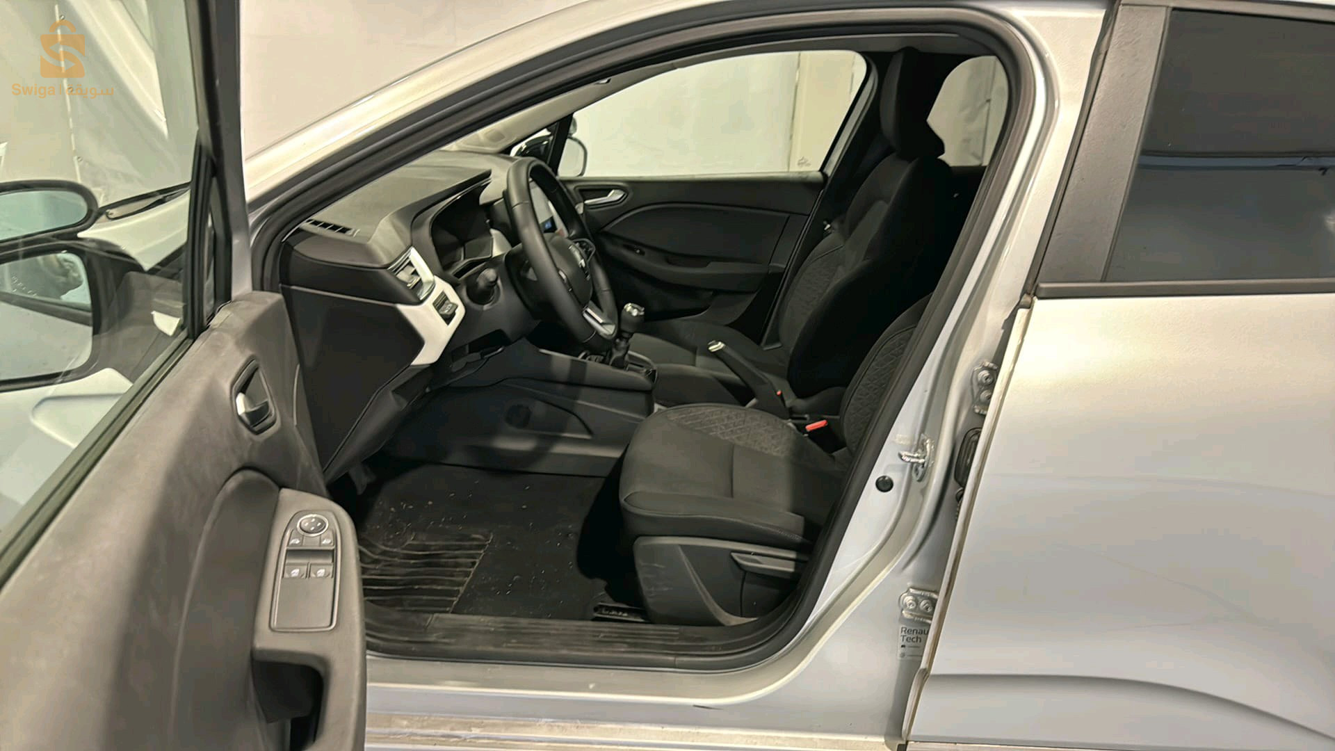 رينو Clio 5 2023 25 قسنطينة