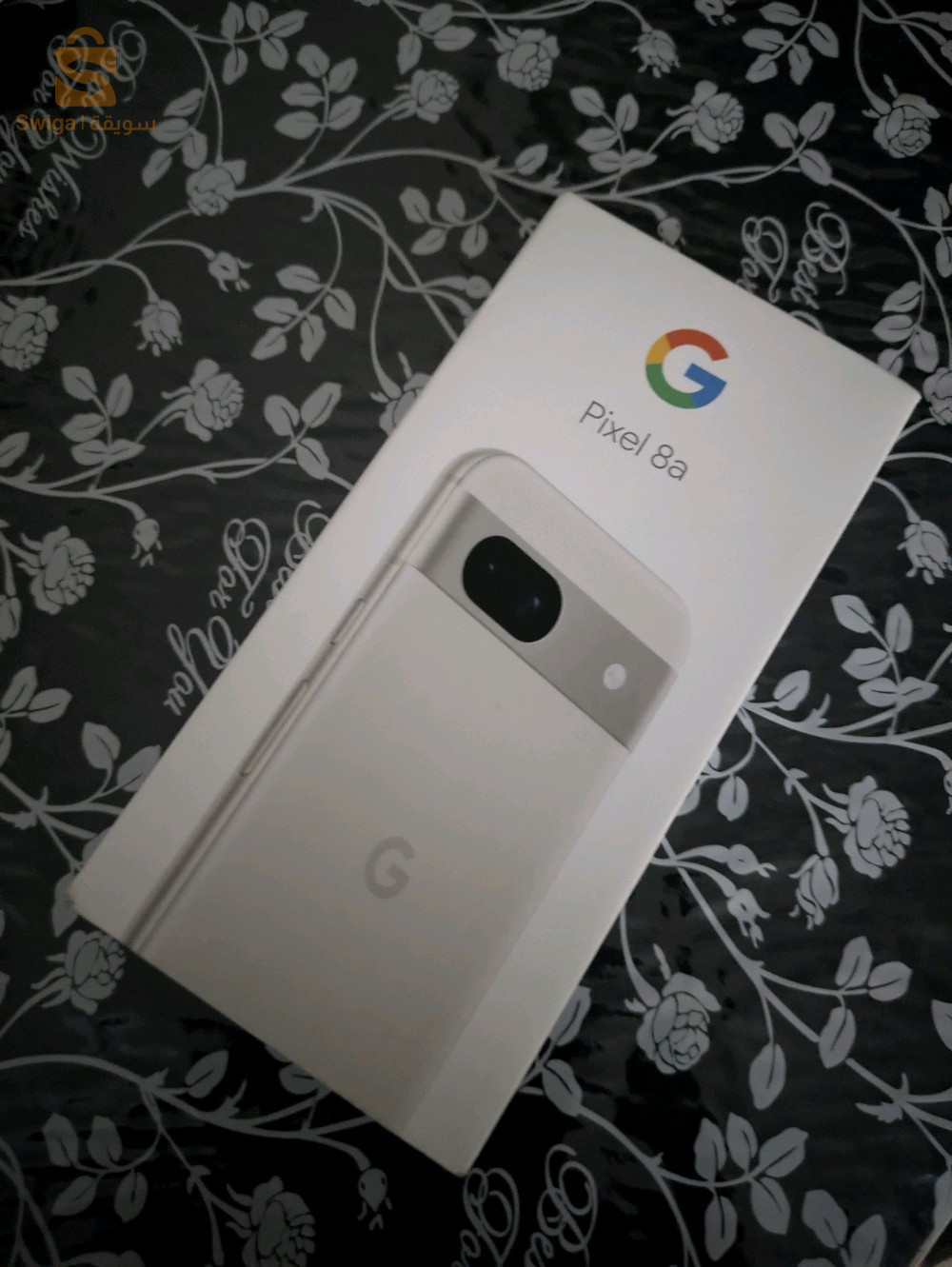 google pixle 8a 128/8 machi smana brk tlf jdid مشارجي 10خطرات برك