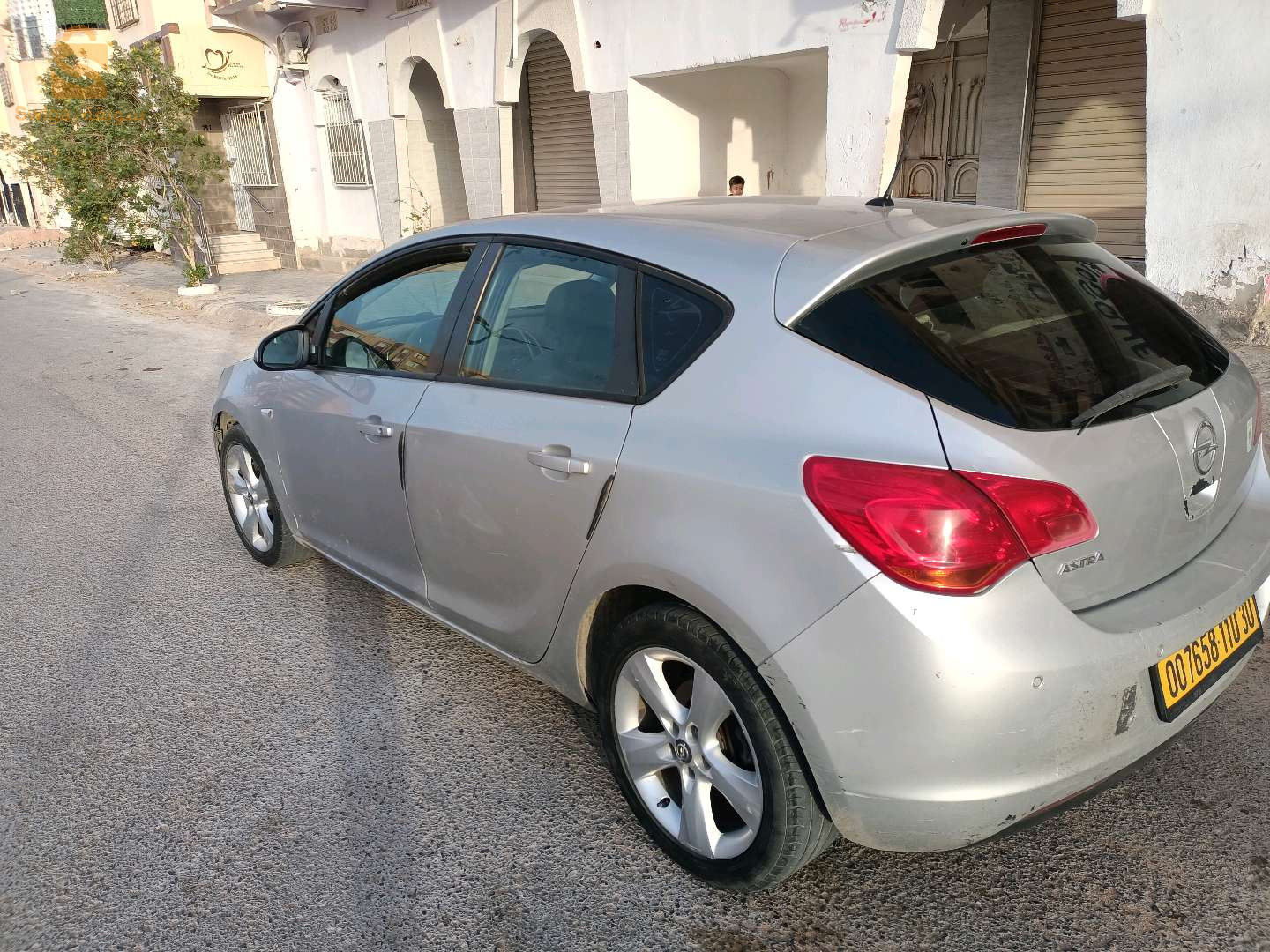 اوبل Astra 2010 30 ورقلة