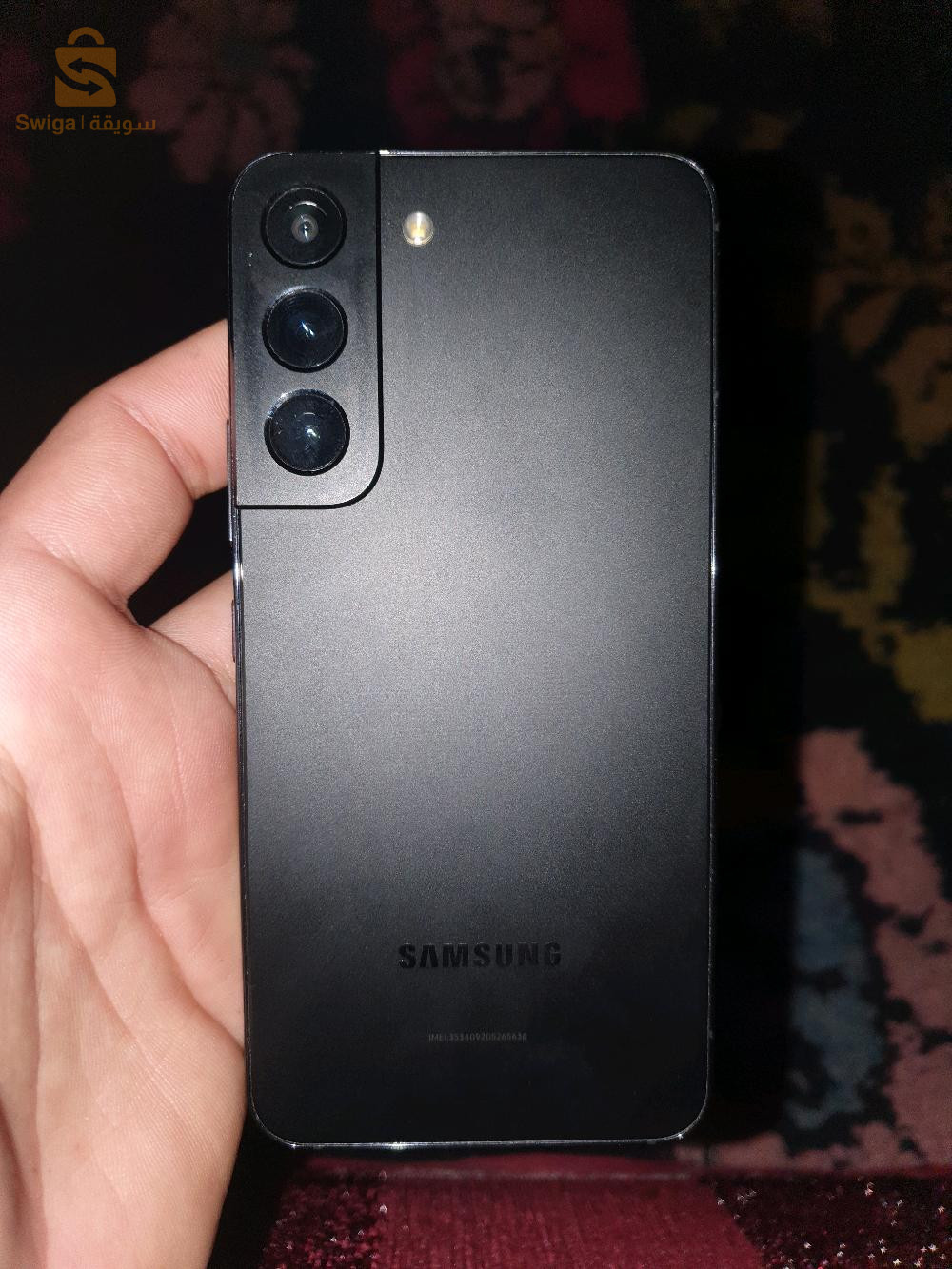 Samsung s22 5G Snapdragon8 Gen1