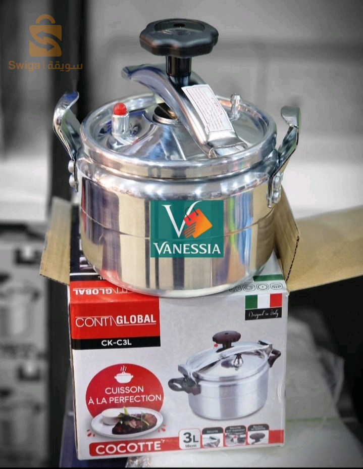 Cocotte Contiglobal 3L