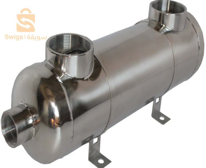 échangeur de chaleur