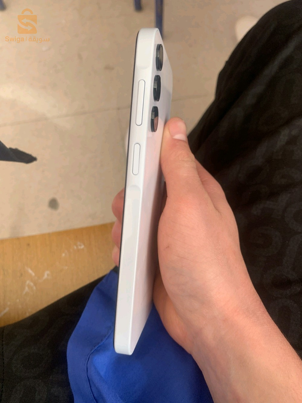A15 Ram6/128