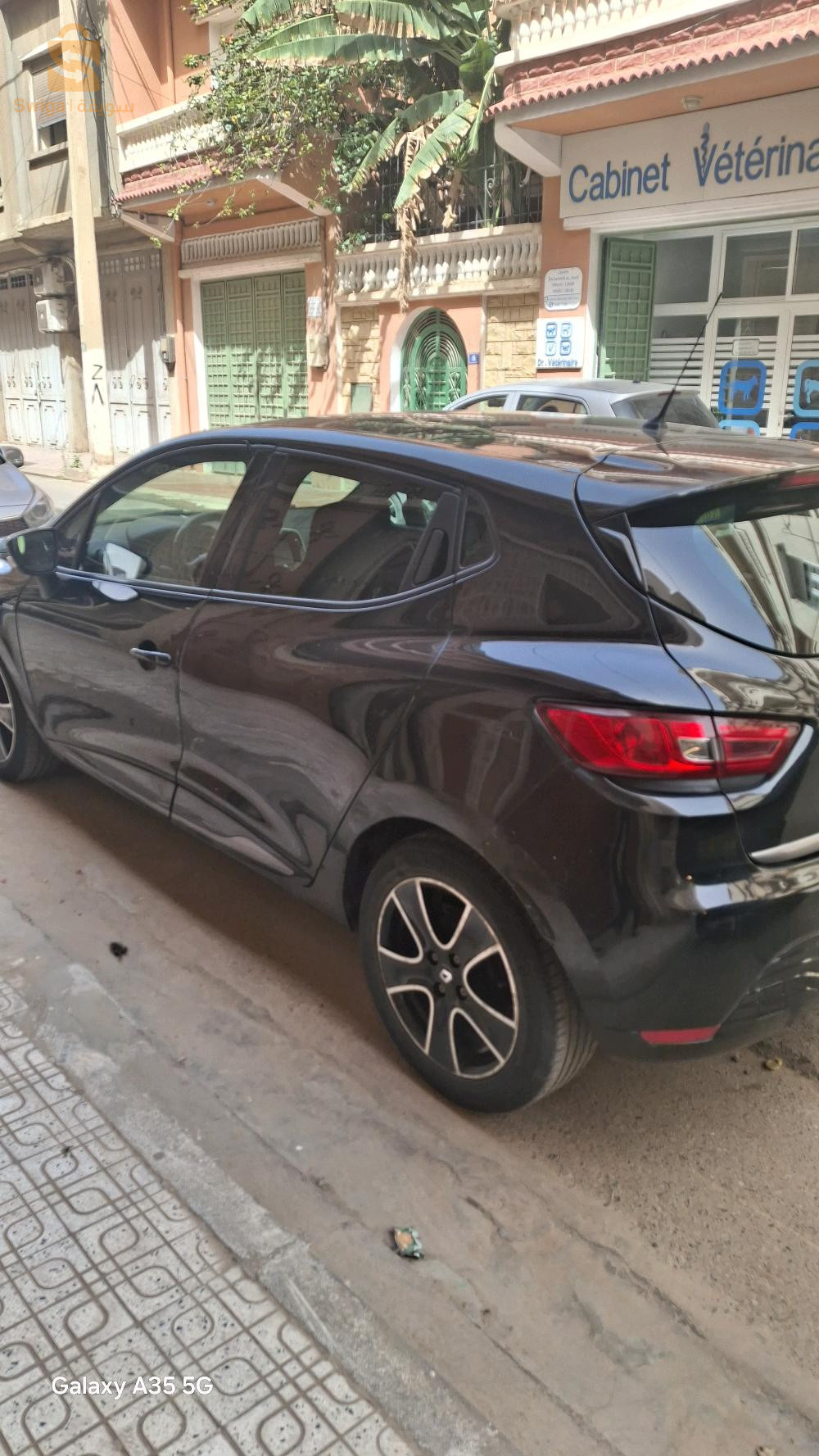 رينو Clio 4 2015 31 وهران