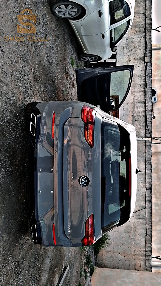 فولكس واجن Golf 2025 35 بومرداس