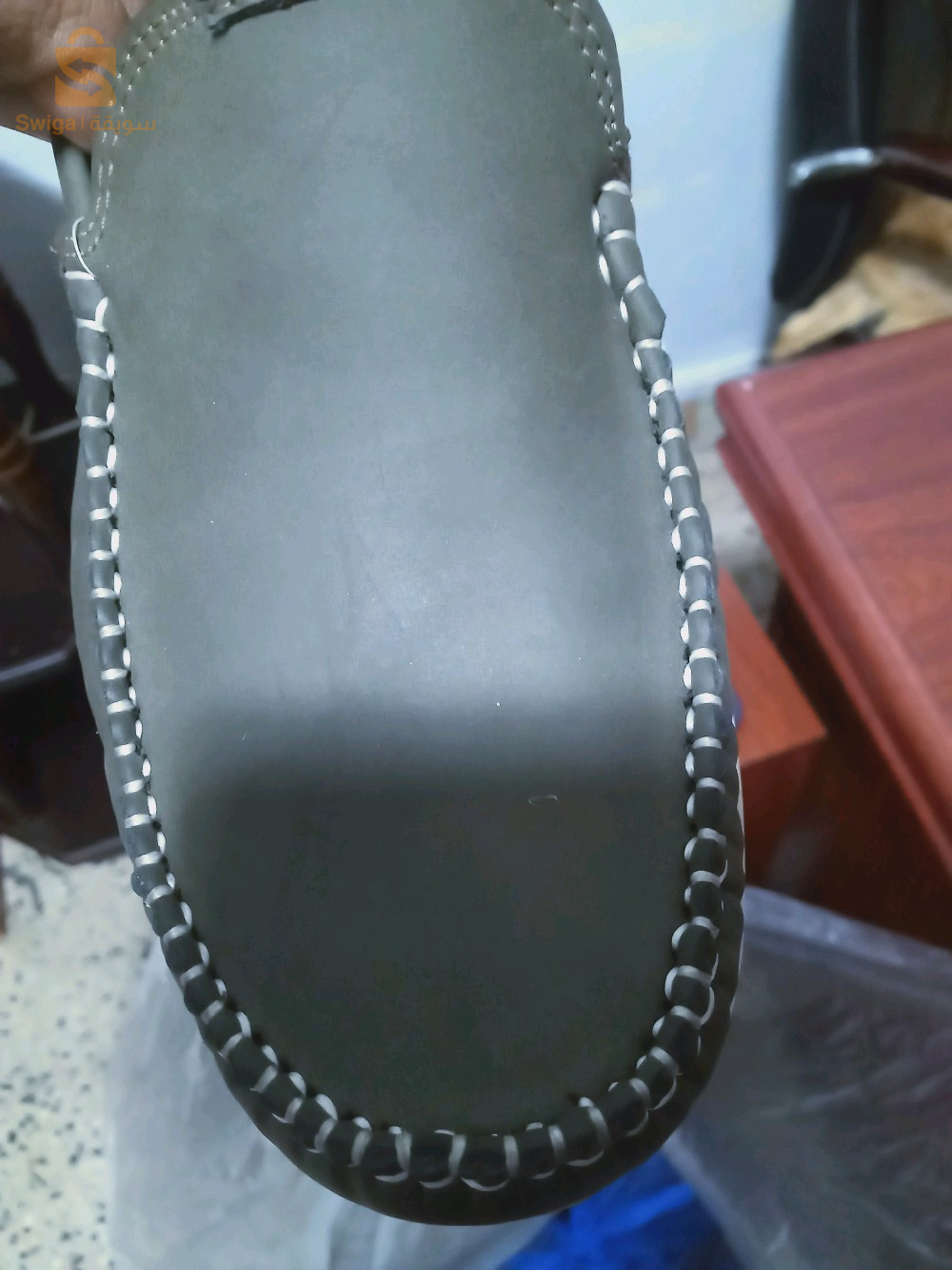 حياط احذية بلغ رجال نساء بلغ ميتش صباط صابوا
 لدي فريق جاهز للعمل 0660515008