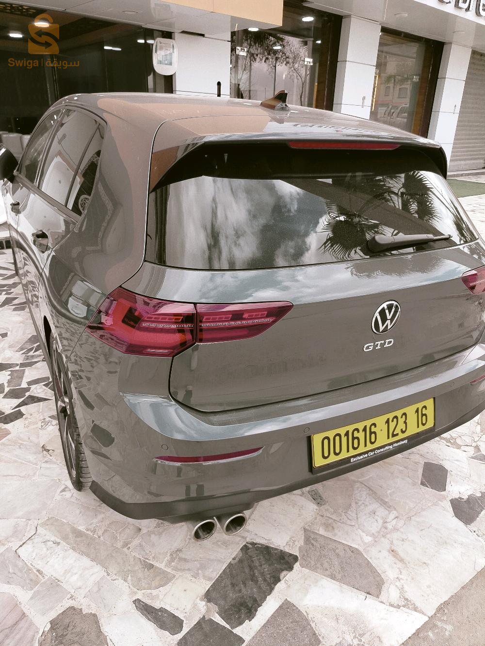 Volkswagen 2023 25 CONSTANTINE