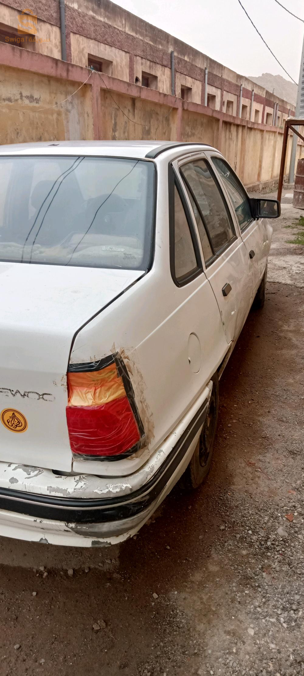 دايو 1994 22 سيدي بلعباس