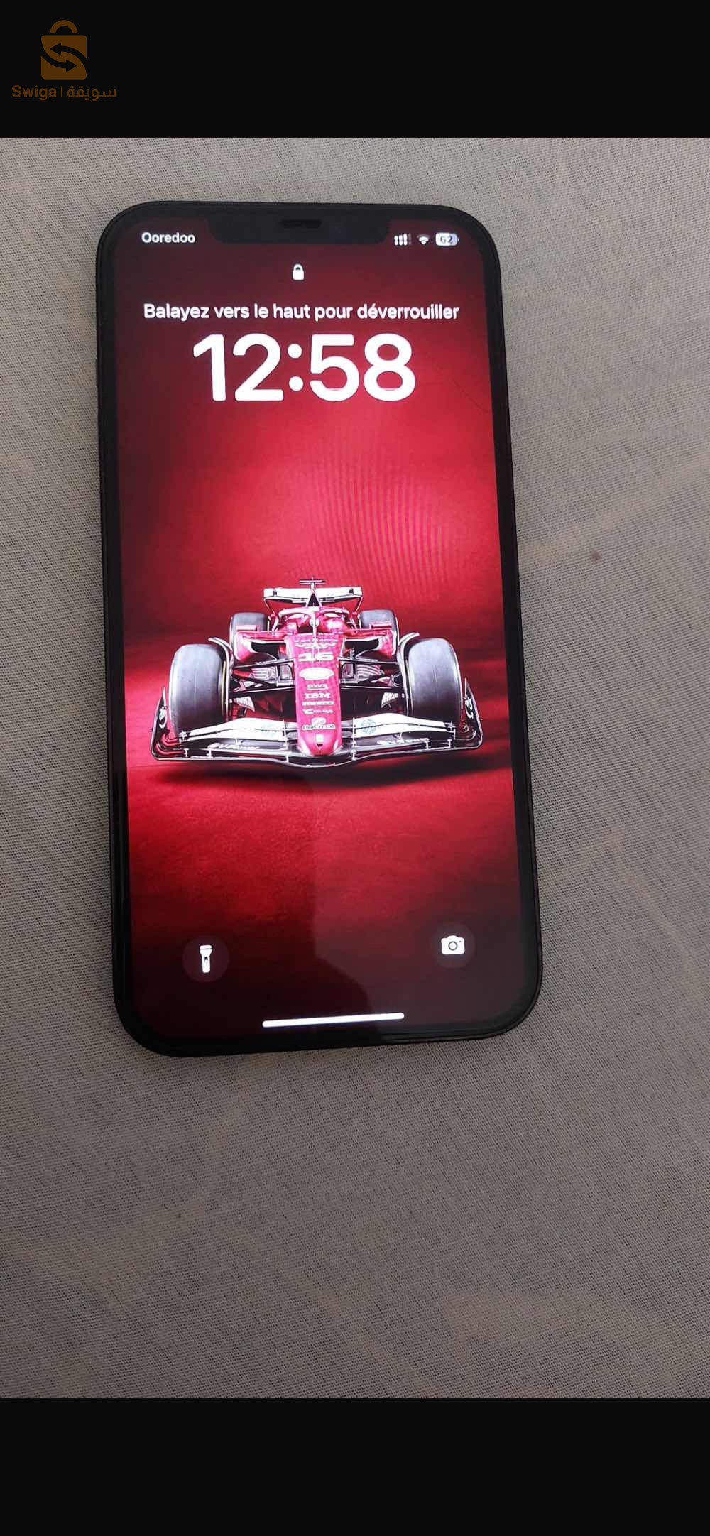 iPhone 12 Pro Max duos