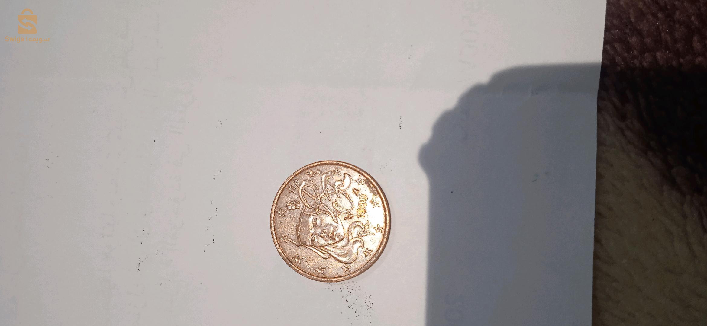 🔹 عُشاق النوستالجيا والعملات القديمة! 🪙✨