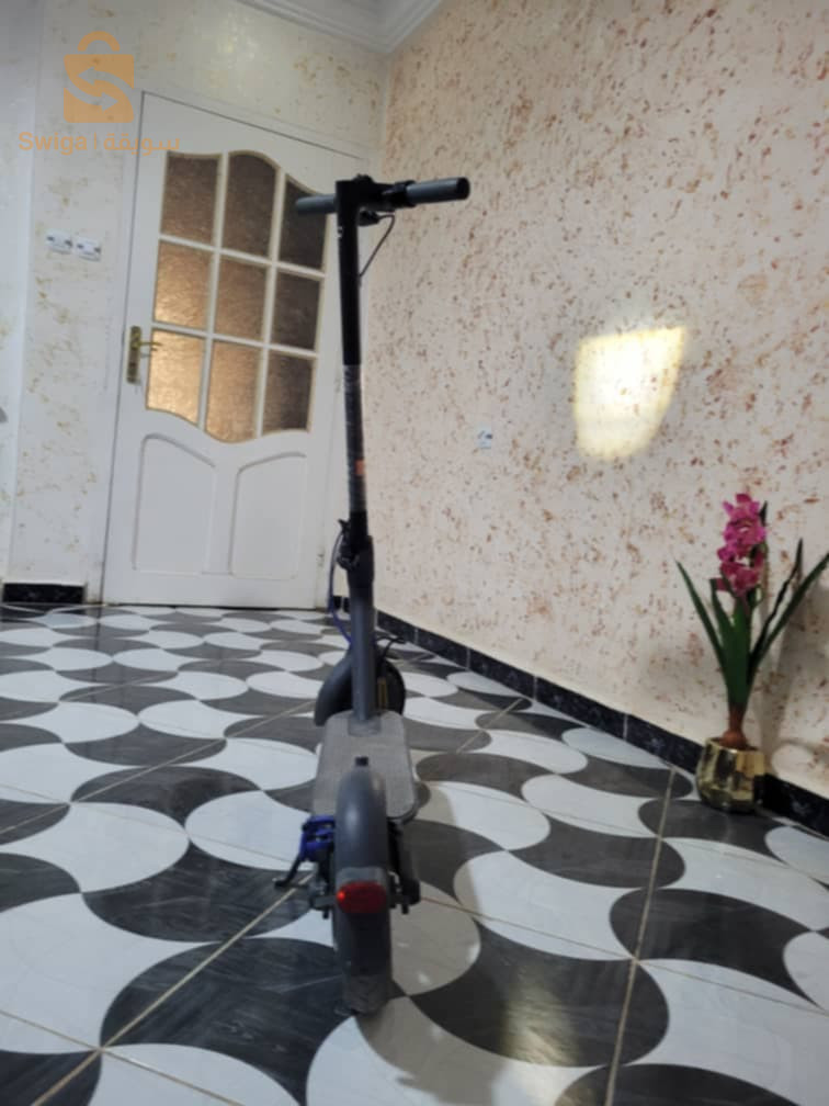 trotinette Xiaomi pro 3
