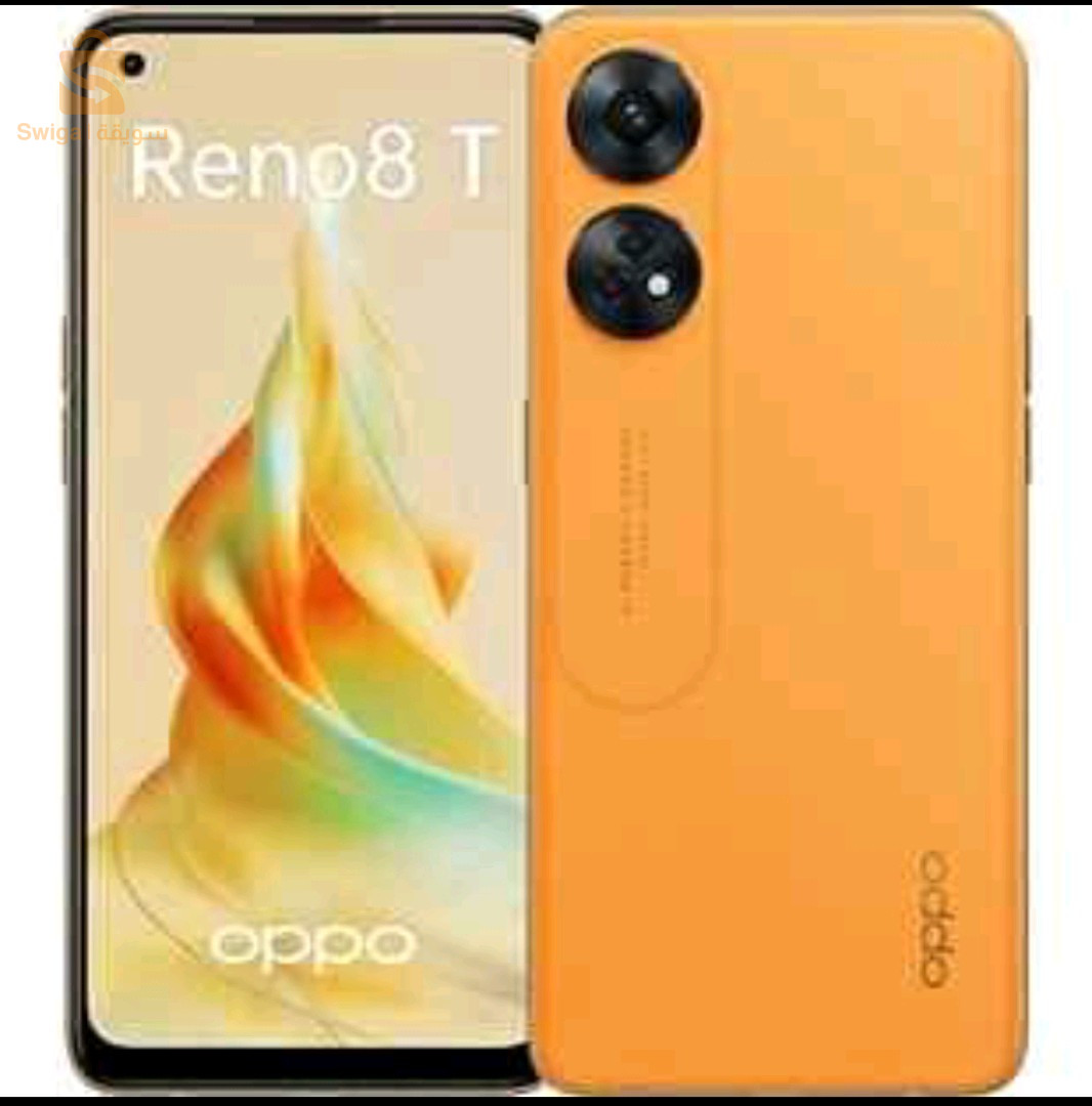 Oppo reno 8t