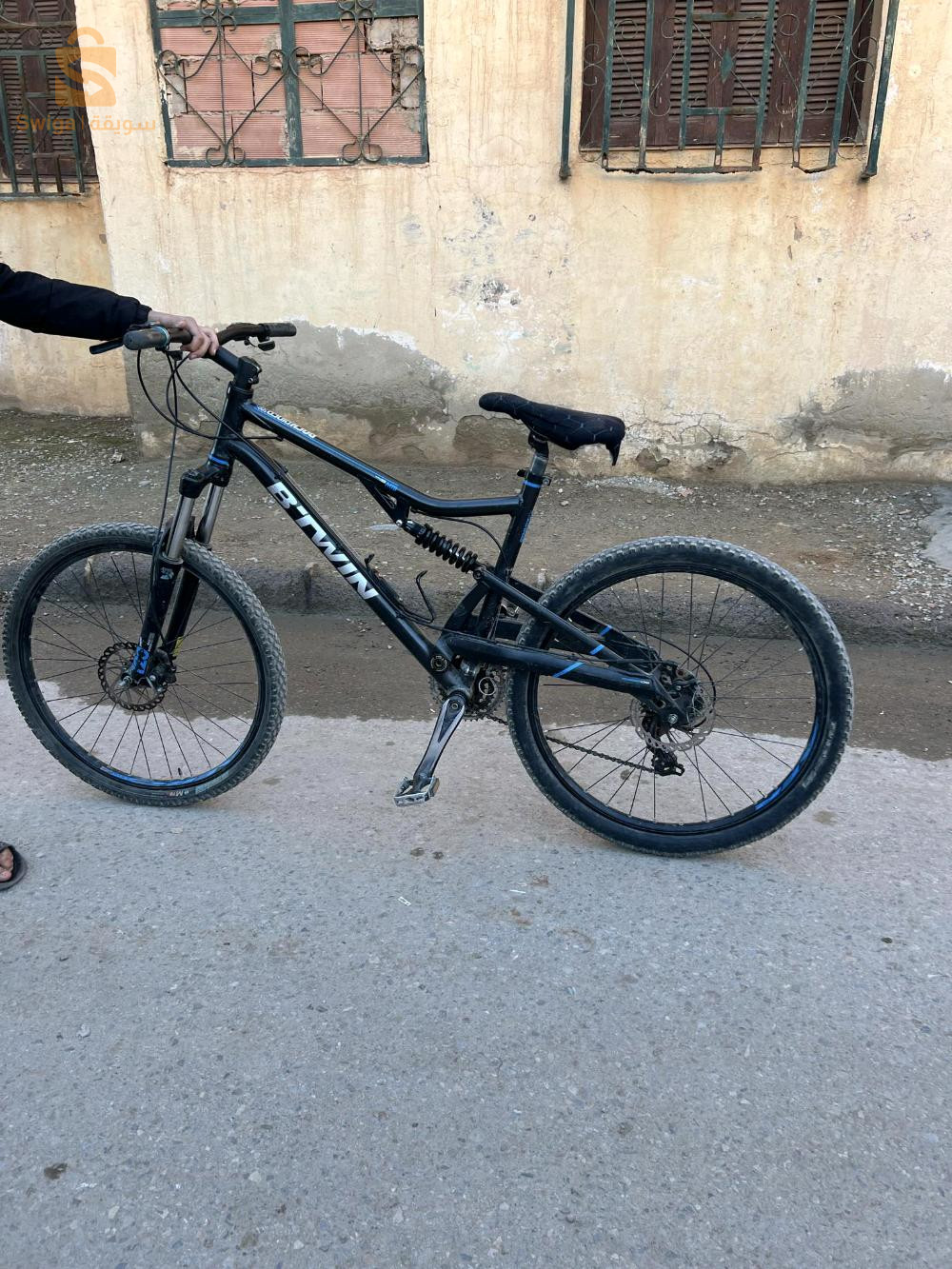 بيتوين 500s