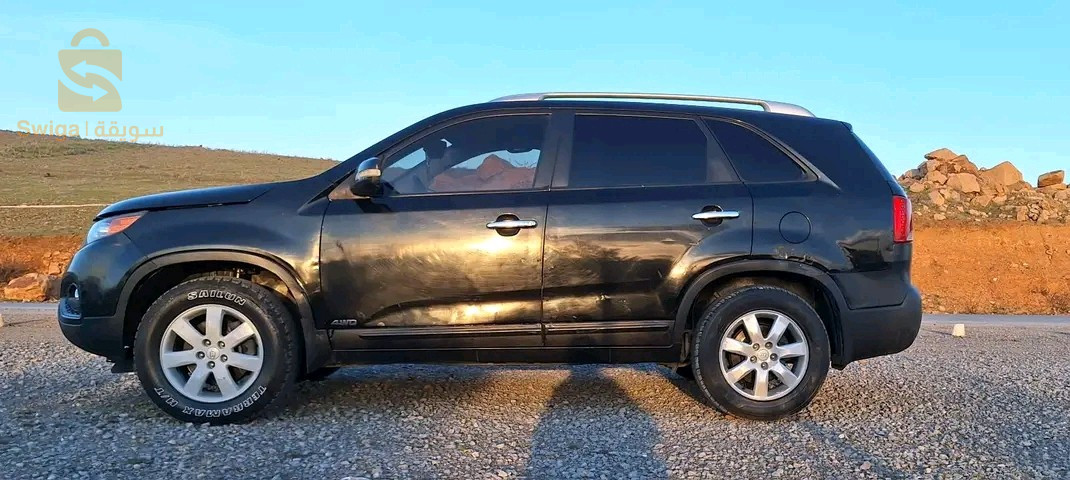 Kia Sorento 2010 19 SETIF