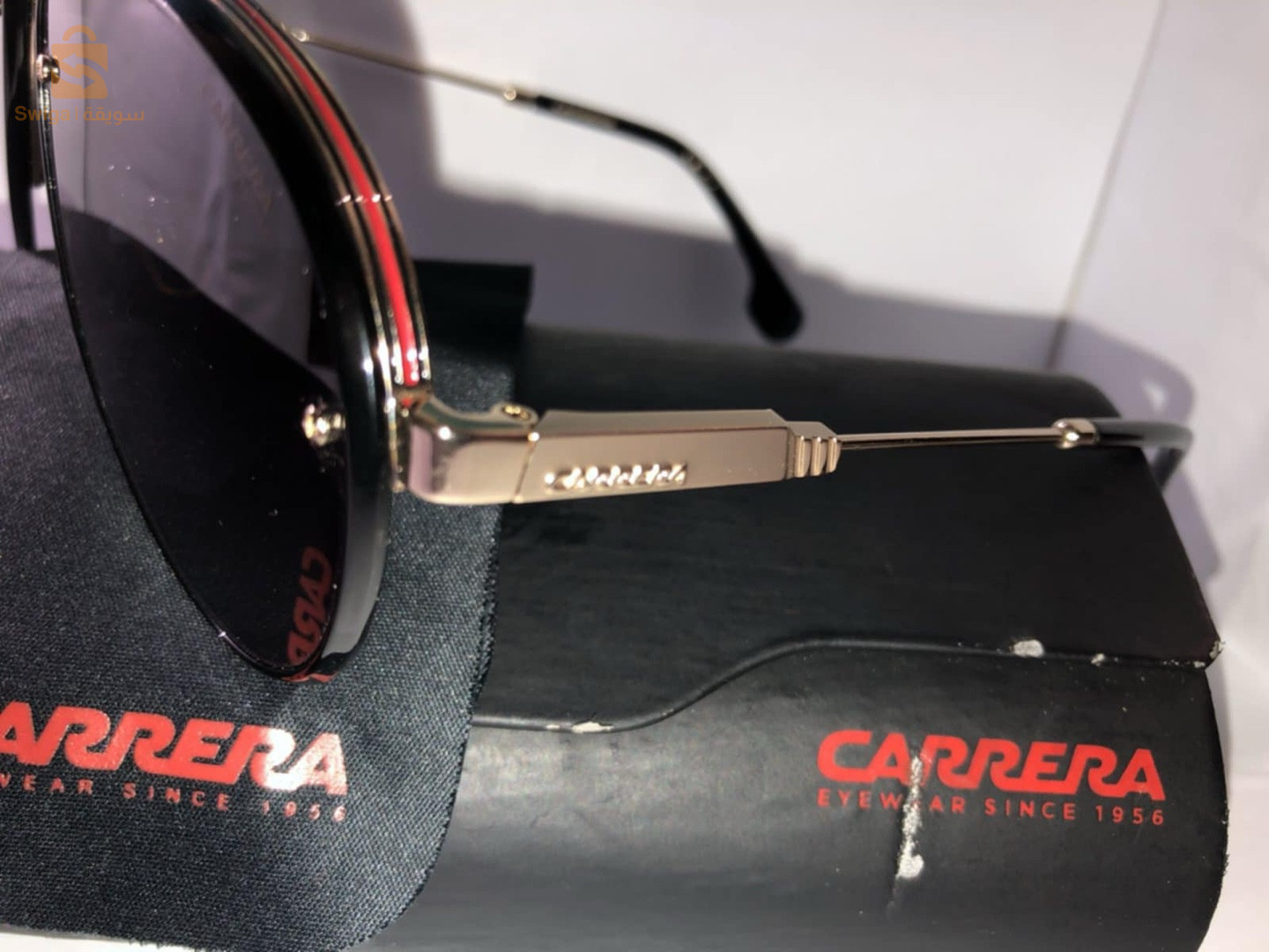 lunettes carrera
