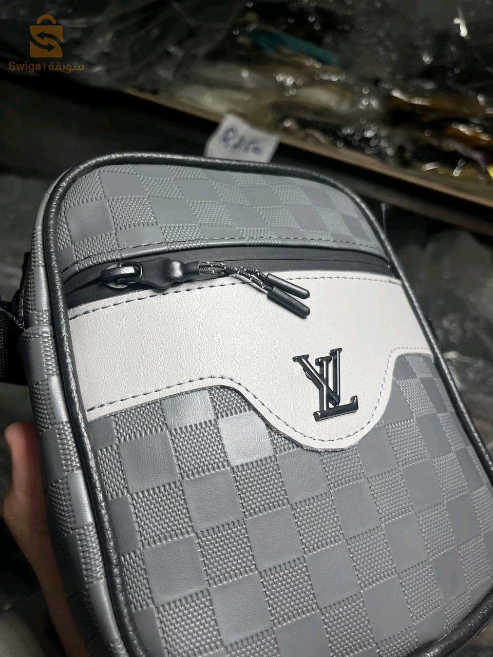 sacoche (Lv) meilleur prix/qualité 🪄💯💣