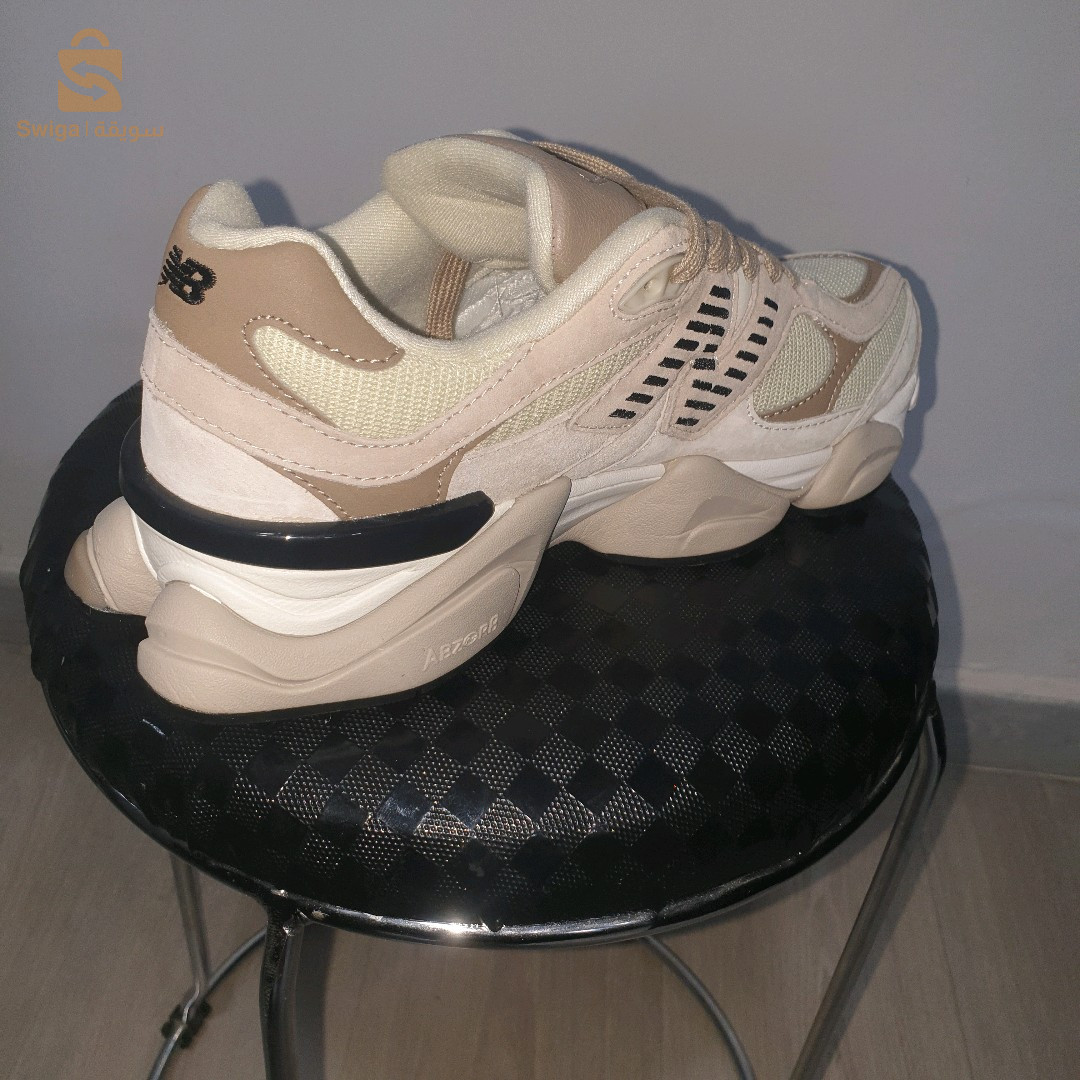 basket new balance nike