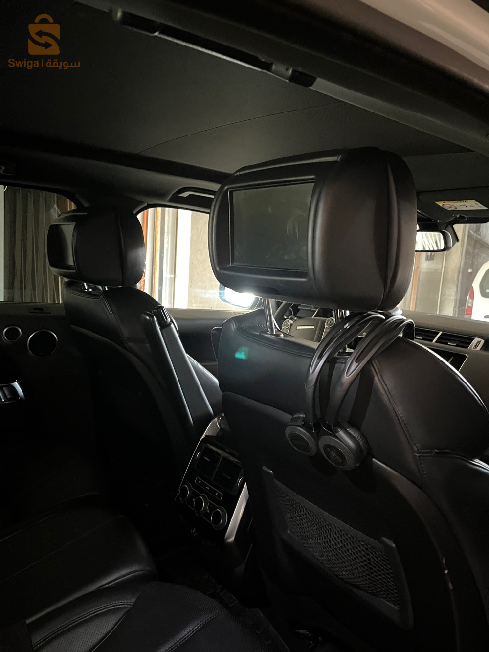 لاندروفر Range Rover Sport 2014 35 بومرداس