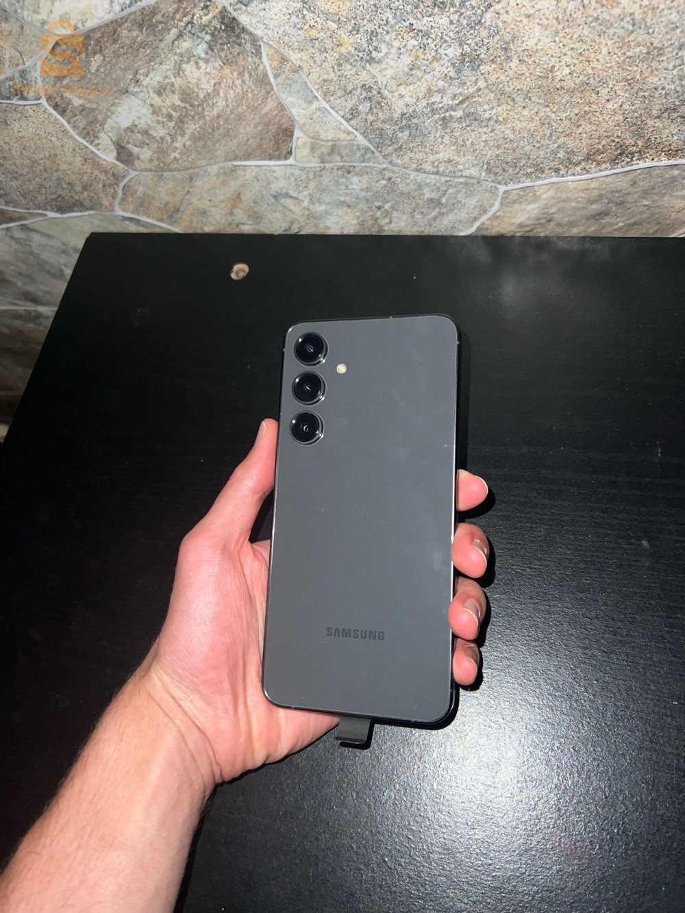 samsung galaxy  s24 fe