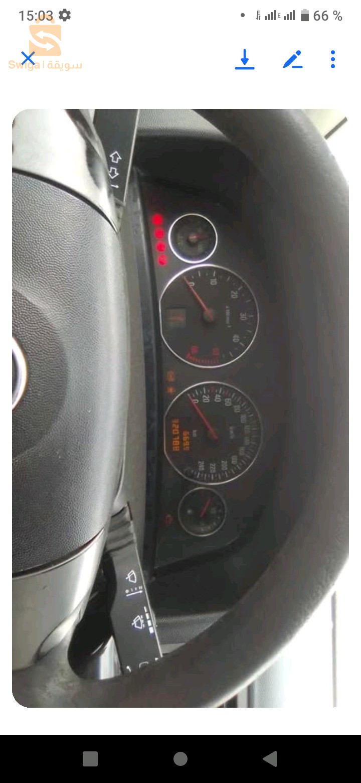 اوبل Signum 2006 19 سطيف
