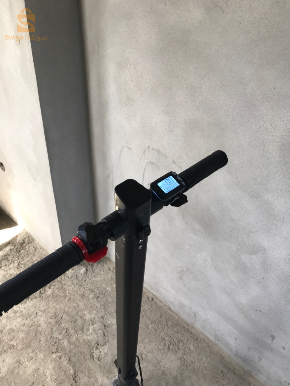 scooter electric
