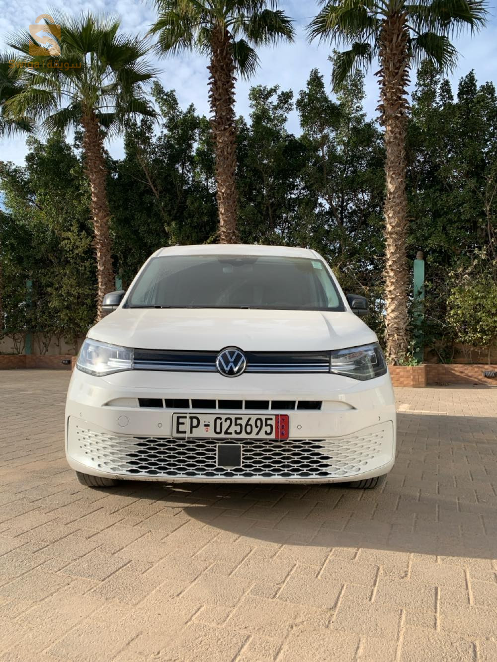 فولكس واجن Caddy 31 وهران