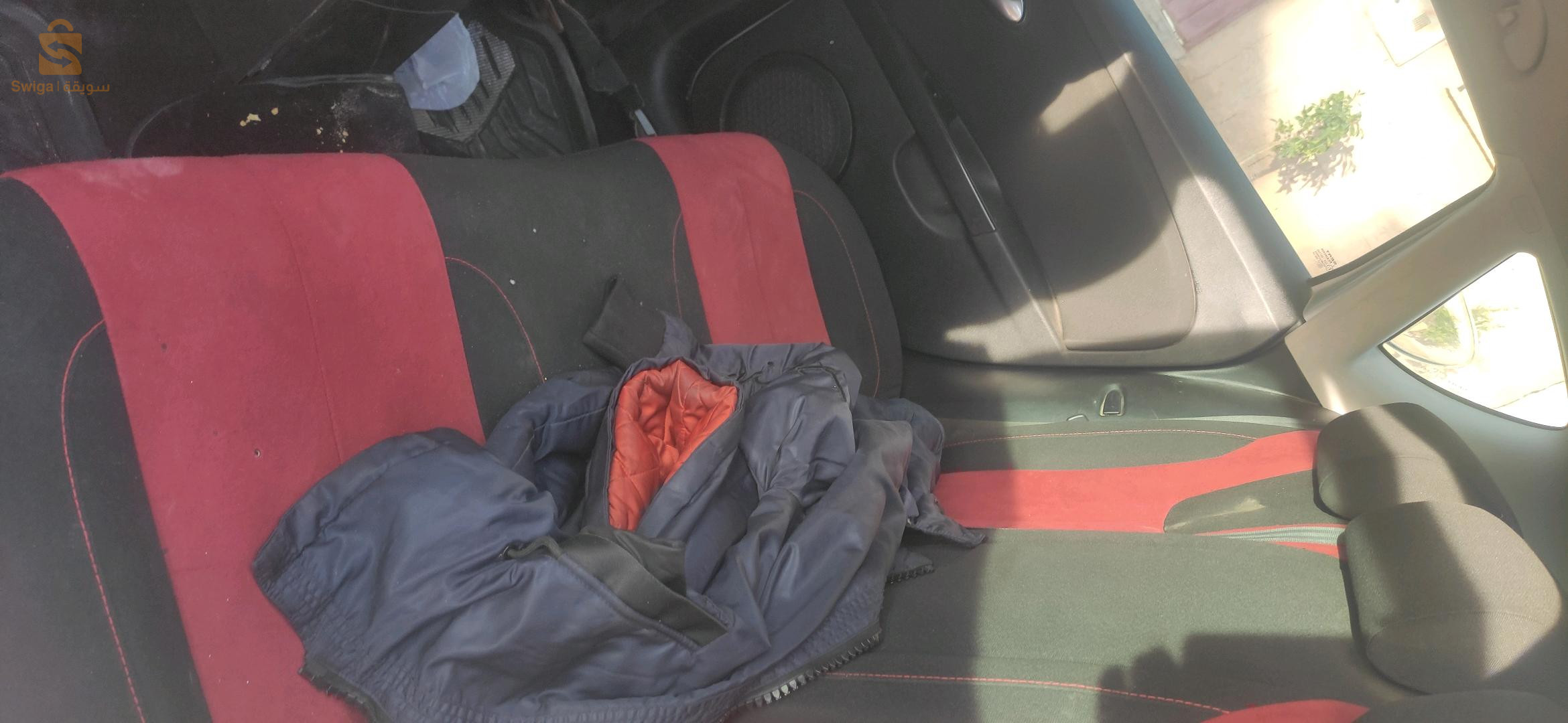 سيات Leon 2012 8 بشار