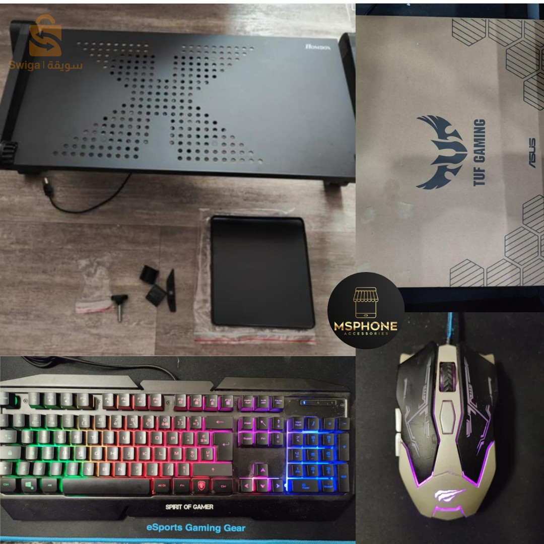 PC gaming