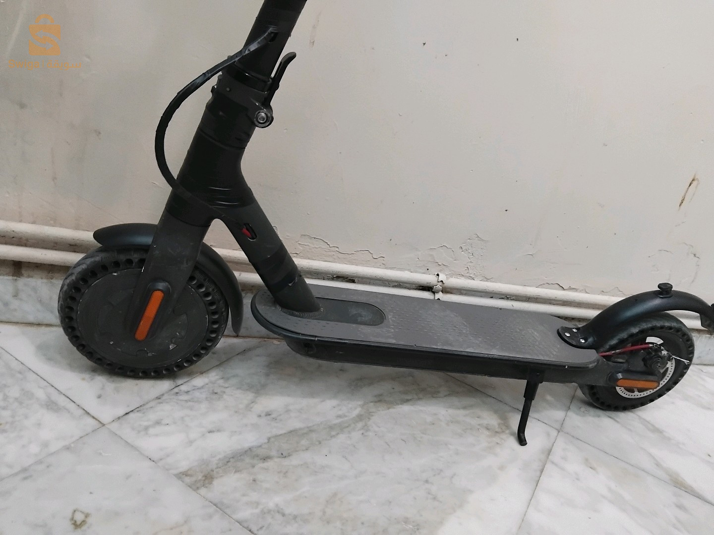 Trotinette xiaomi M365