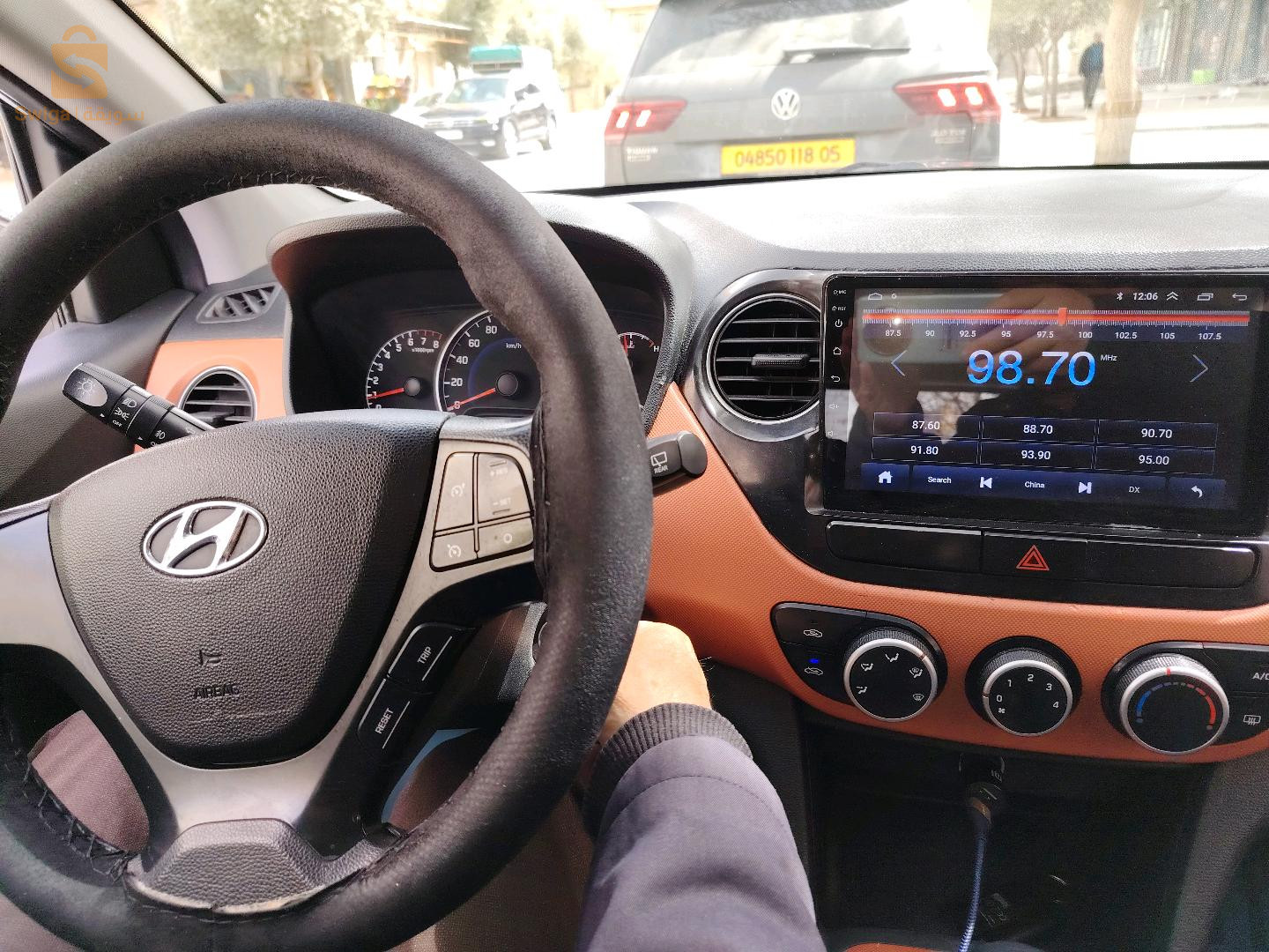 هونداي i10 2019 5 باتنة