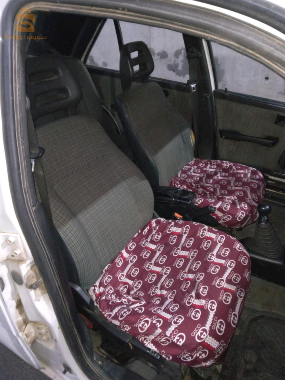 فيات Tipo Sedan 1991 23 عنابة