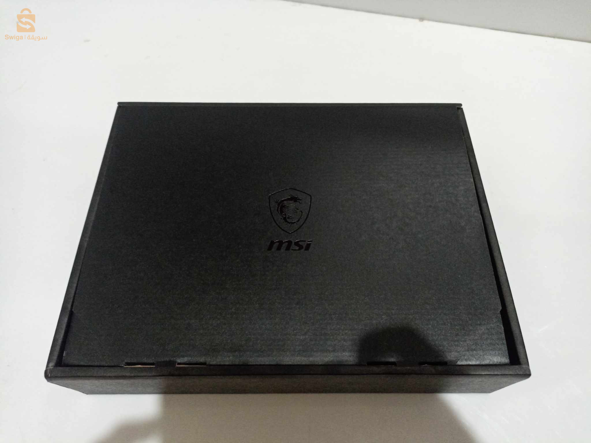 Rx 580 8Gb MSI Gaming X utilisè ètat 10/10 Avec la boite