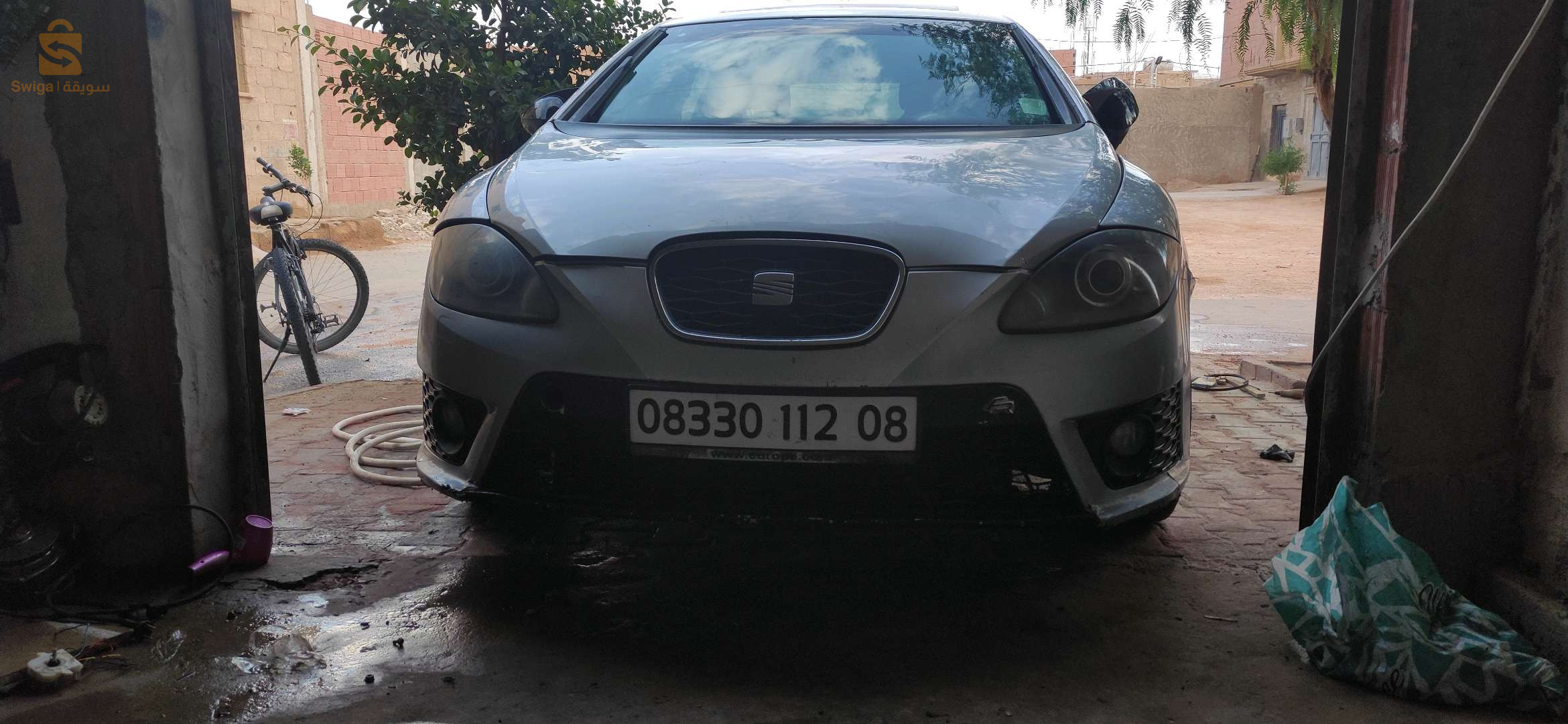 سيات Leon 2012 8 بشار