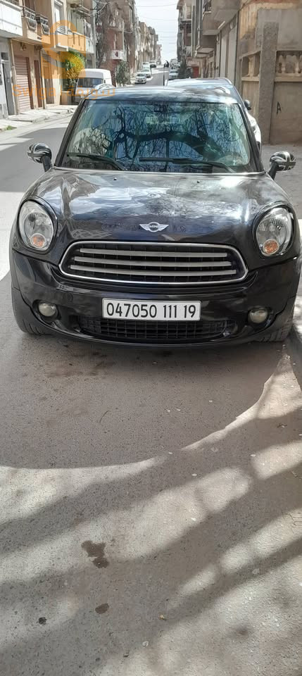 Mini Cooper 2011
