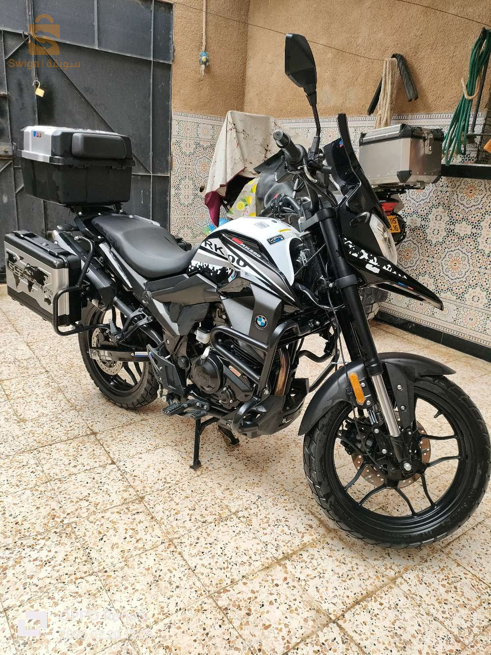 vms rk 200 2023