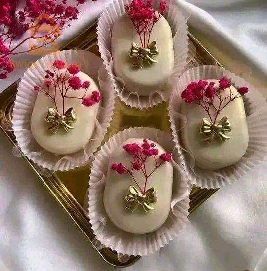 حلويات تقليدية