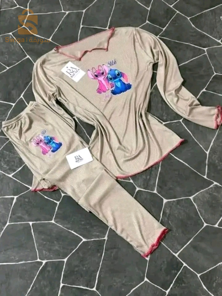 ملابس داخليه و منزلي نساء