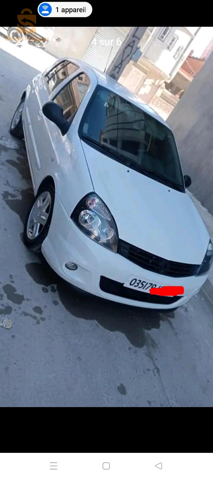 Renault campus 2012 4 OUM EL BOUAGHI