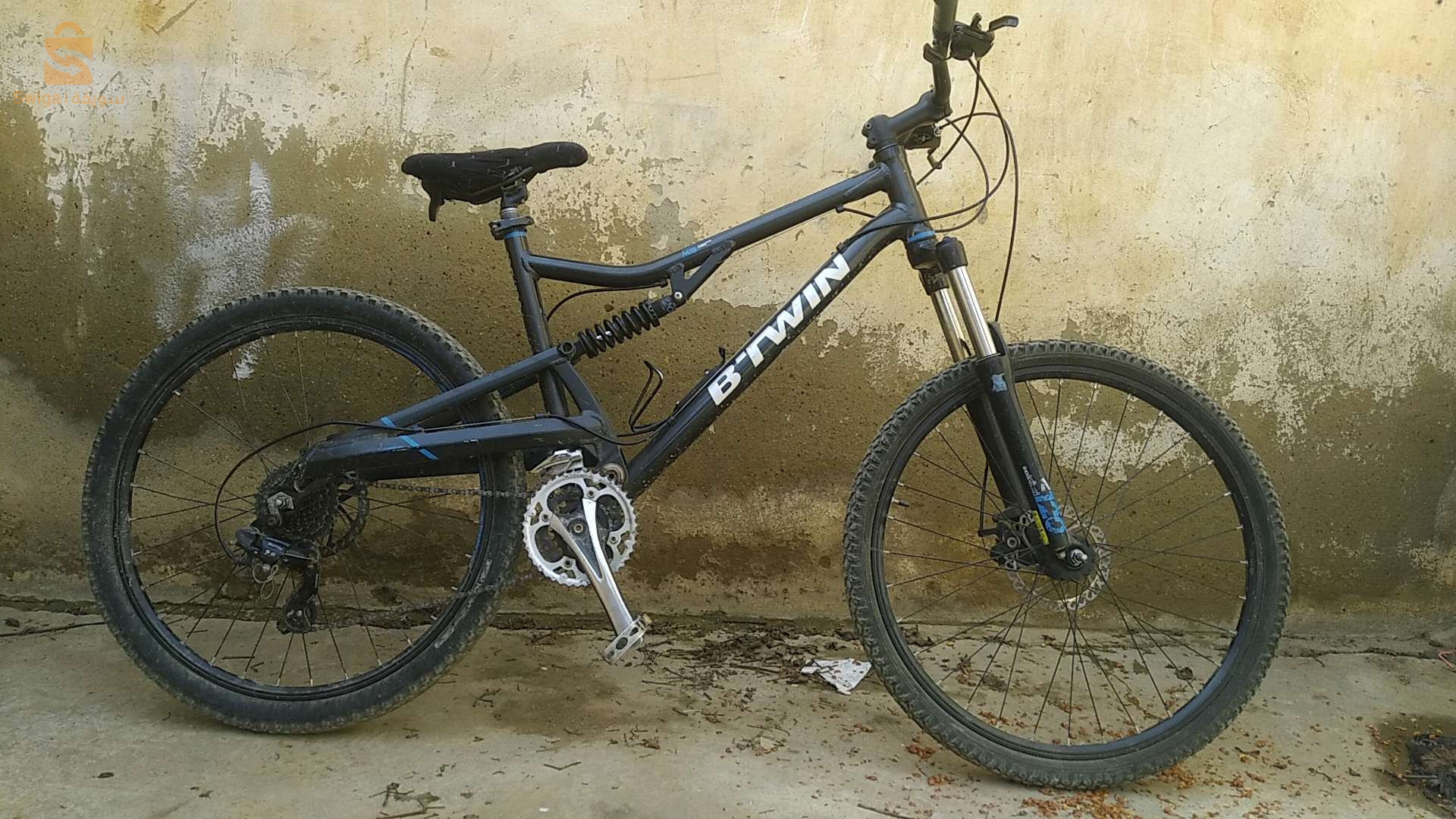 بيتوين 500s