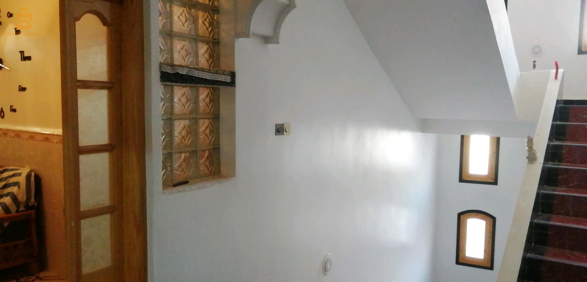 vente d'un villa R+2
1ER ETAGE FINE 2 EME ETAGE NON
METRE 130 UN SEUL FASADE
ACTE NOTARIER DU TERRE 
PLUS DU DETAILS 
0673518367