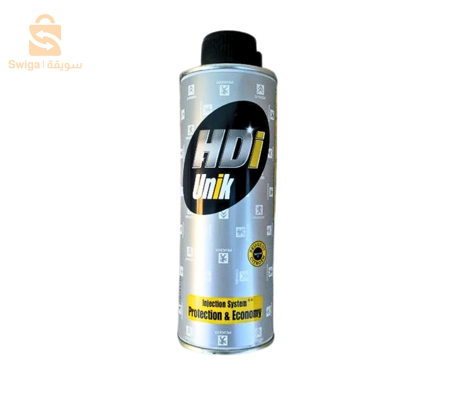 Additif de protection d’injecteur 100 % d’origine Citroen Hdi Unik