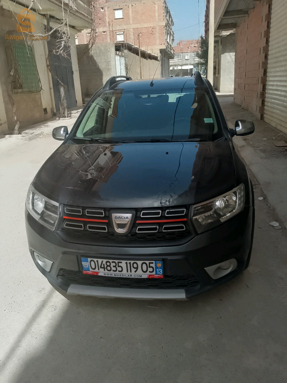 داسيا 2019 5 باتنة