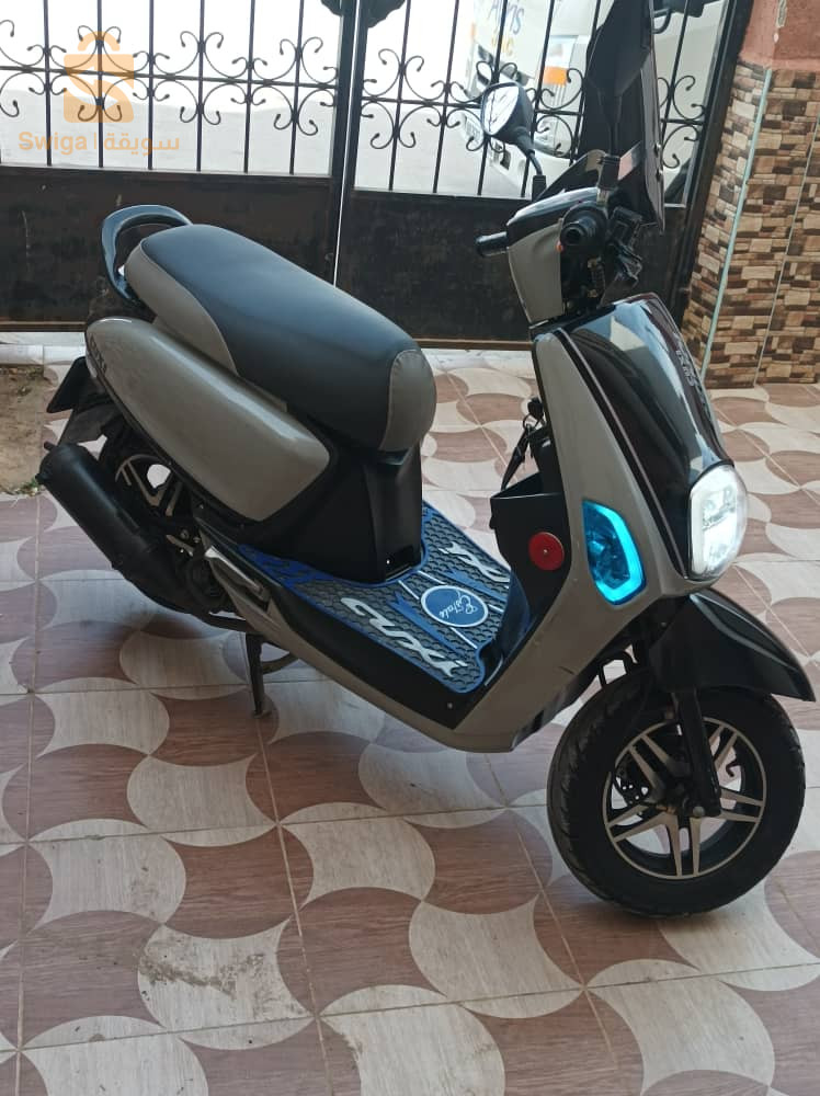 LINHAI CUXI 2 2020