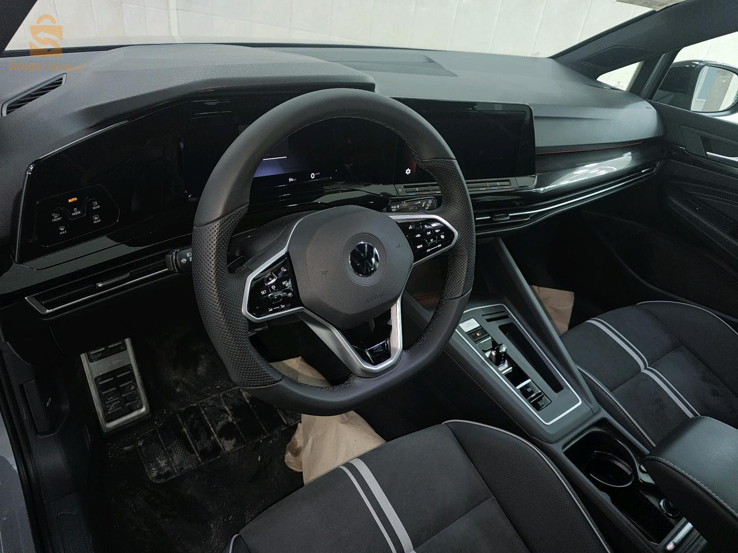 فولكس واجن Golf 2024 5 باتنة