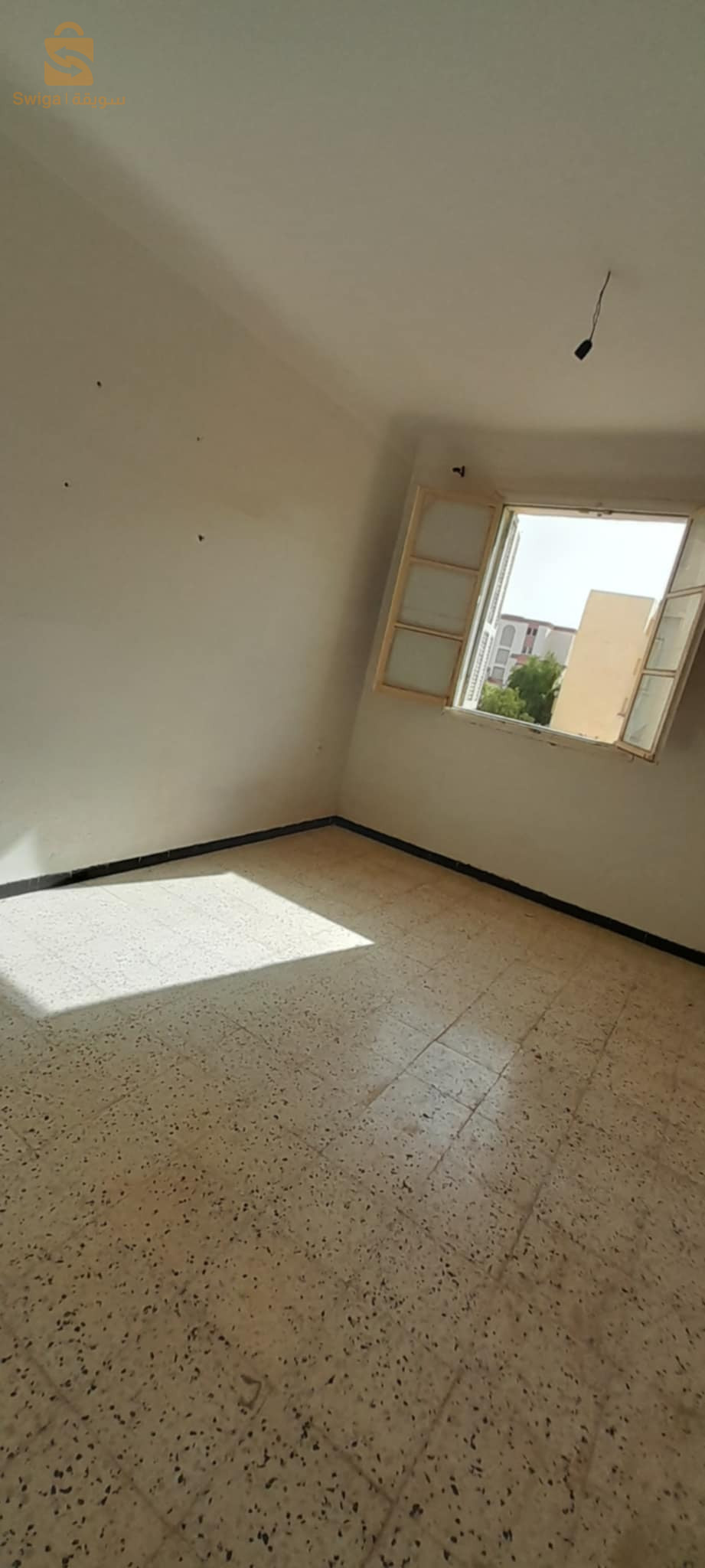 شقة للبيع