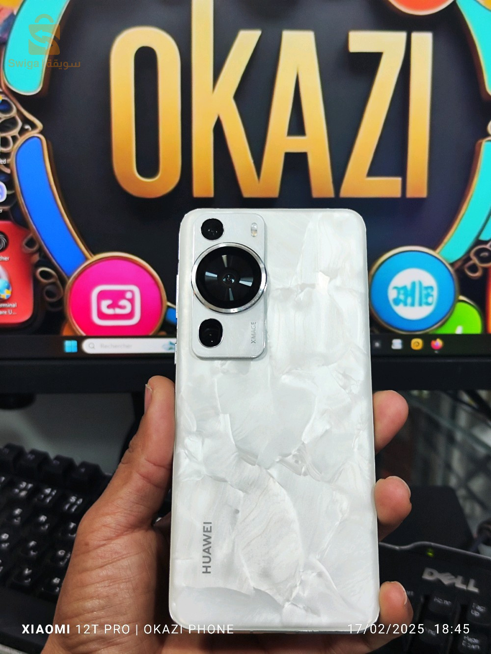 هواوي 
P 60 Pro
0666-032-639