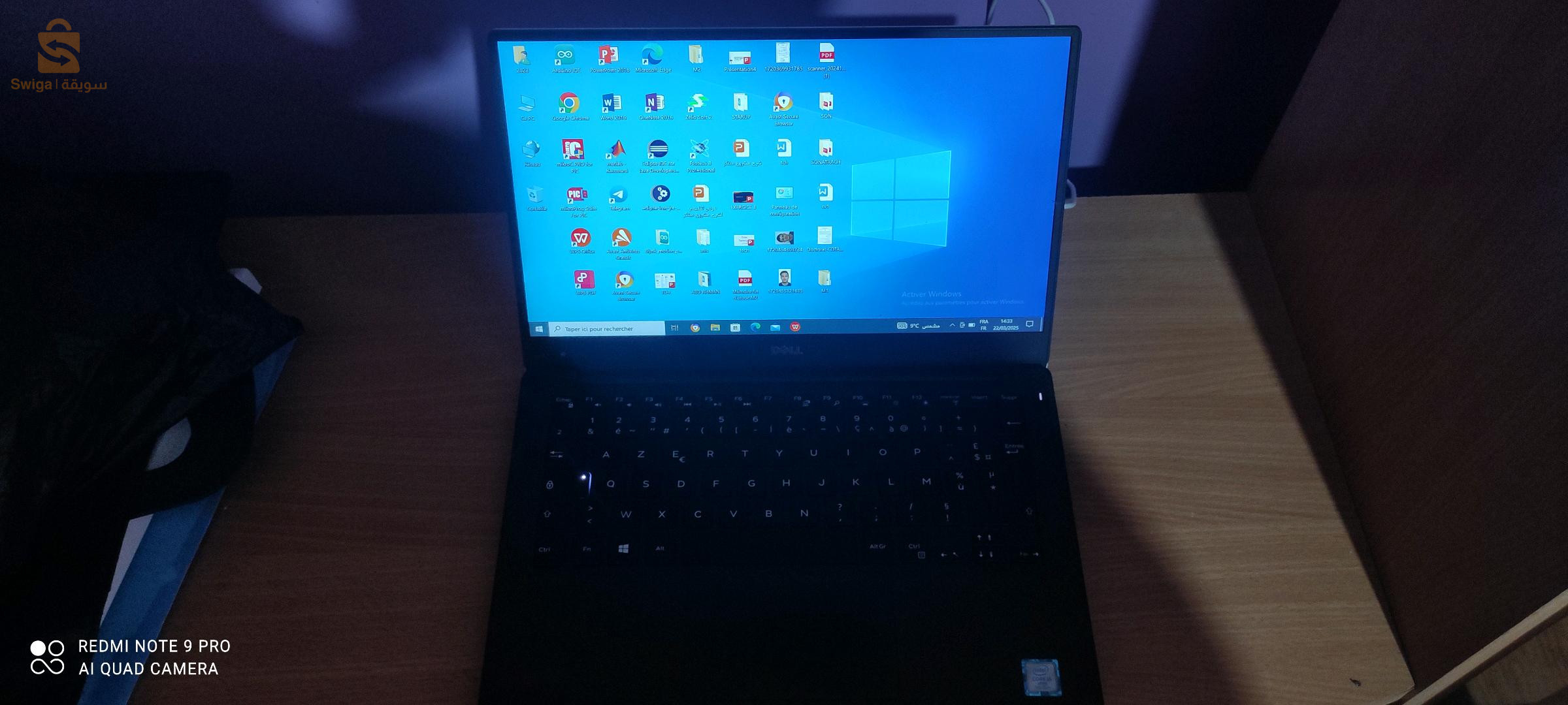 dell xps13